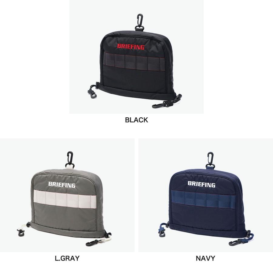 BRIEFING GOLF（ブリーフィングゴルフ） 最大50%☆2/25限定 日本正規品