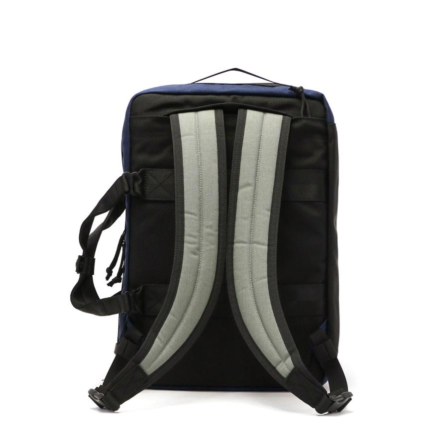 BRIEFING（ブリーフィング） 日本正規品 リュック ビジネスバッグ MADE