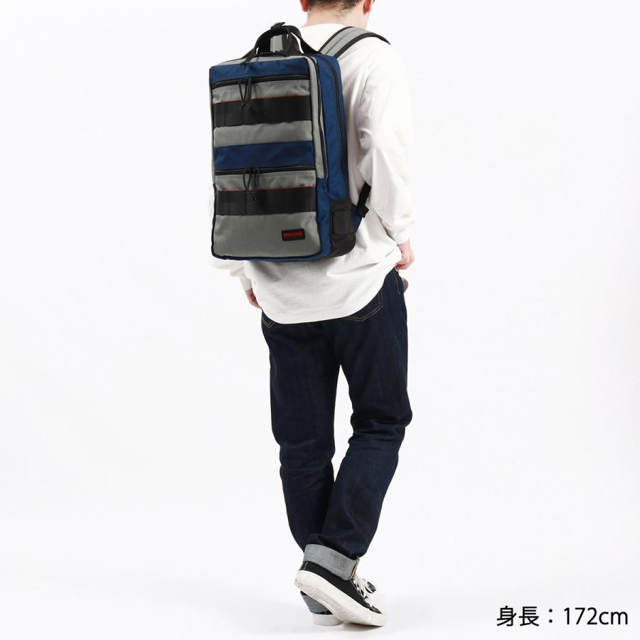 BRIEFING（ブリーフィング） セール30%OFF 日本正規品 リュック