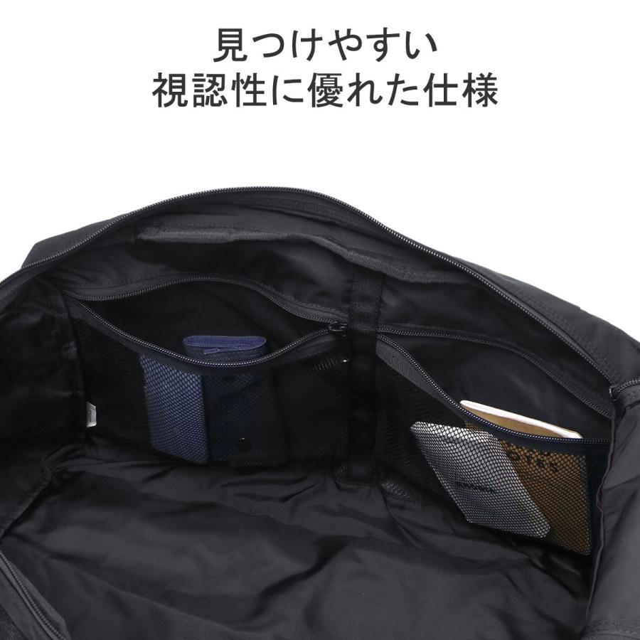 BRIEFING（ブリーフィング） セール 日本正規品 ボストンバッグ メンズ