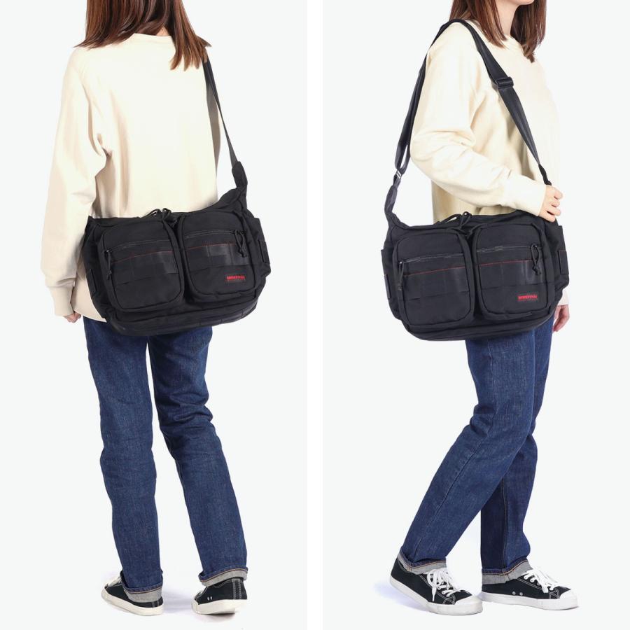 BRIEFING（ブリーフィング） 最大50%☆2/25限定 日本正規品 ショルダー