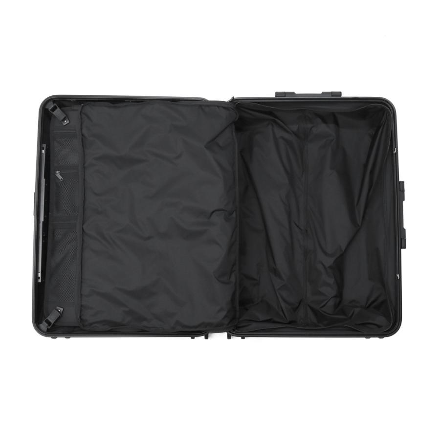 BRIEFING（ブリーフィング） 特典付 日本正規品 スーツケース Lサイズ