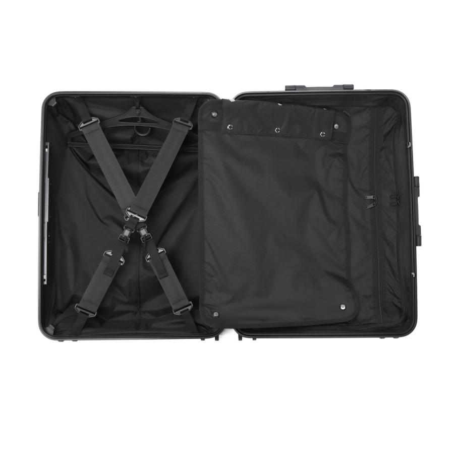 BRIEFING（ブリーフィング） 特典付 日本正規品 スーツケース Lサイズ