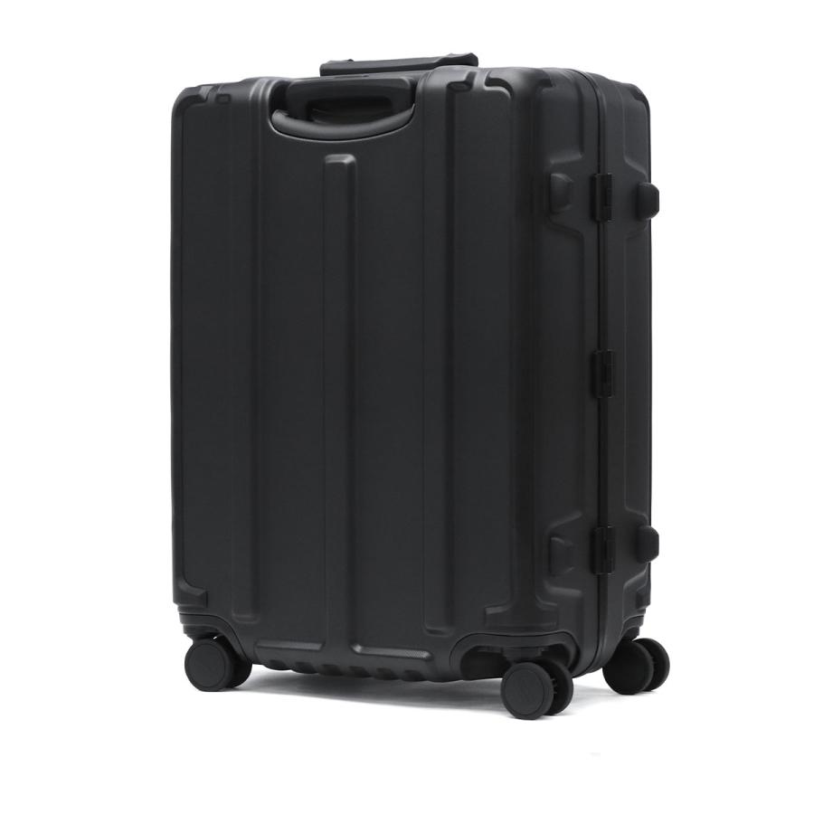 BRIEFING（ブリーフィング） 特典付 日本正規品 スーツケース Lサイズ