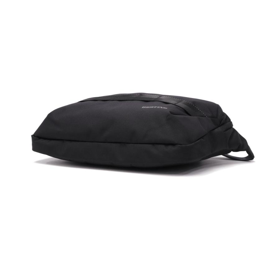 BRIEFING（ブリーフィング） セール30%OFF 日本正規品 ショルダー