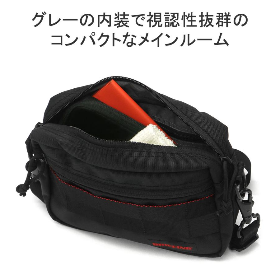 BRIEFING（ブリーフィング） 最大50%☆2/25限定 当店限定モデル 日本