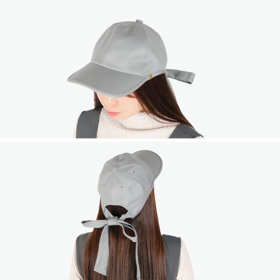 CA4LA（カシラ） 最大53%☆3/1迄 キャップ 帽子 レディース 浅め