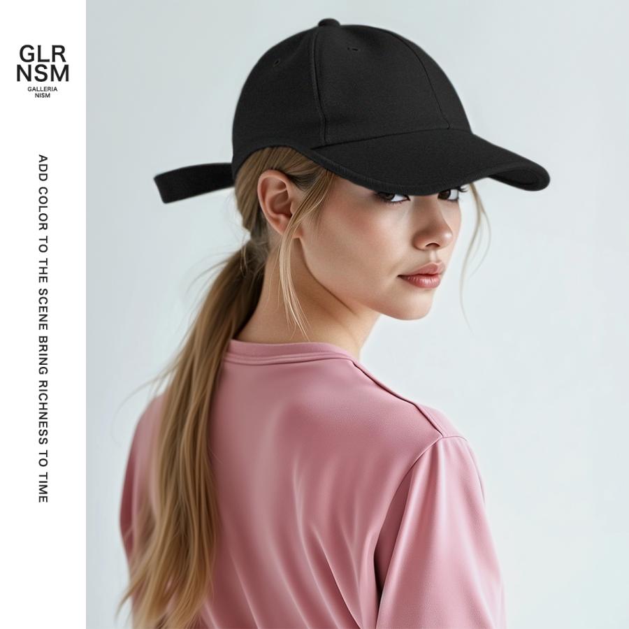 CA4LA（カシラ） 最大53%☆2/27〜 キャップ 帽子 レディース 浅め