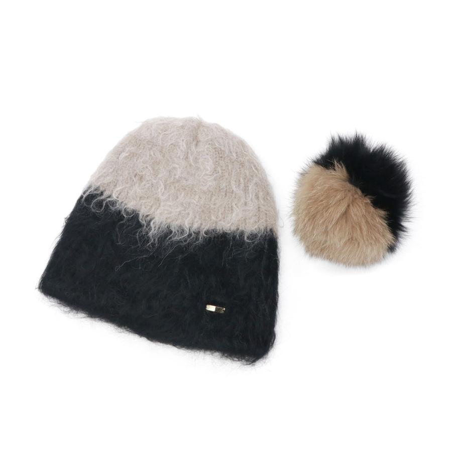 CA4LA（カシラ） 最大53%☆3/1迄 帽子 ニット帽 レディース 秋冬 冬