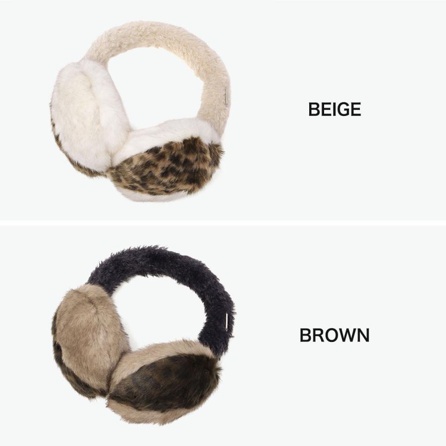 CA4LA（カシラ） 最大53%☆3/1迄 イヤーマフ 耳当て 防寒 大人