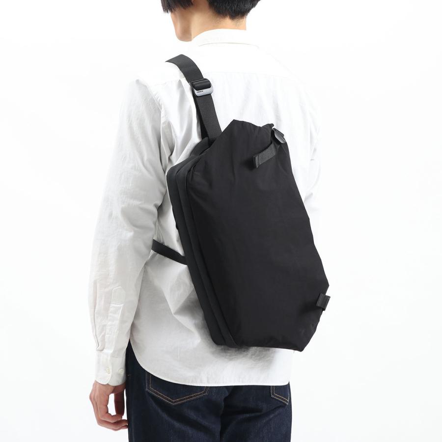 リス（Cote&Ciel） 日本正規品 コートエシエル ボディバッグ Cote&Ciel