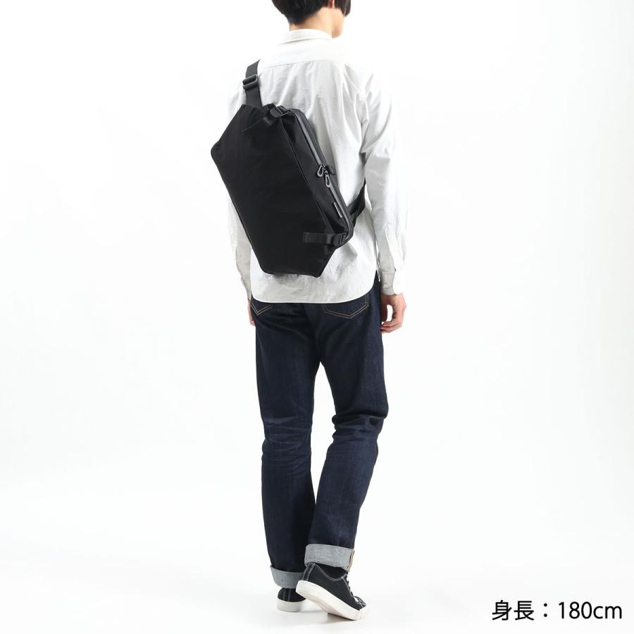 リス（Cote&Ciel） 日本正規品 コートエシエル ボディバッグ Cote&Ciel