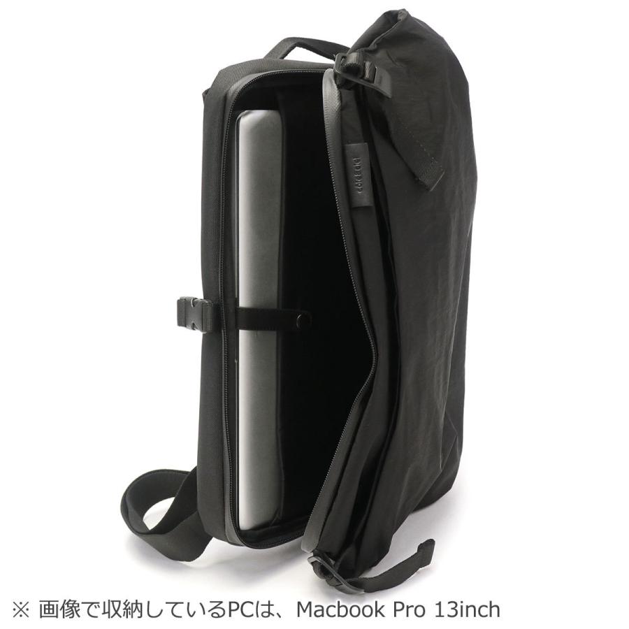 リス（Cote&Ciel） 日本正規品 コートエシエル ボディバッグ Cote&Ciel