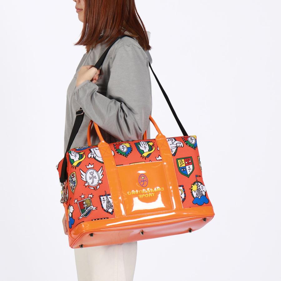 CASTELBAJAC（カステルバジャック） 最大50%☆2/25限定 スポーツ