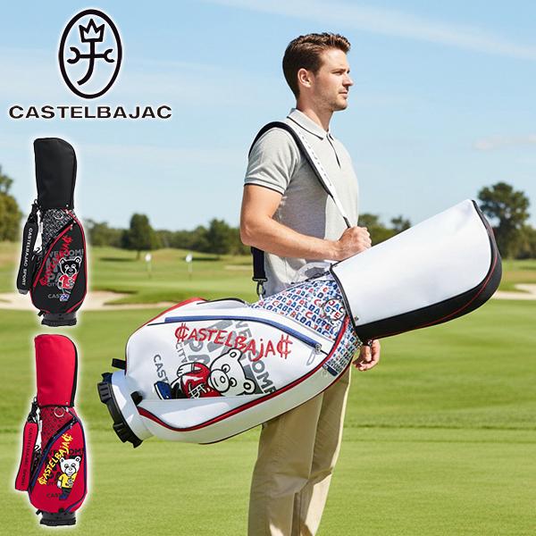 CASTELBAJAC SPORT 最大53%☆2/27〜 カステルバジャック スポーツ