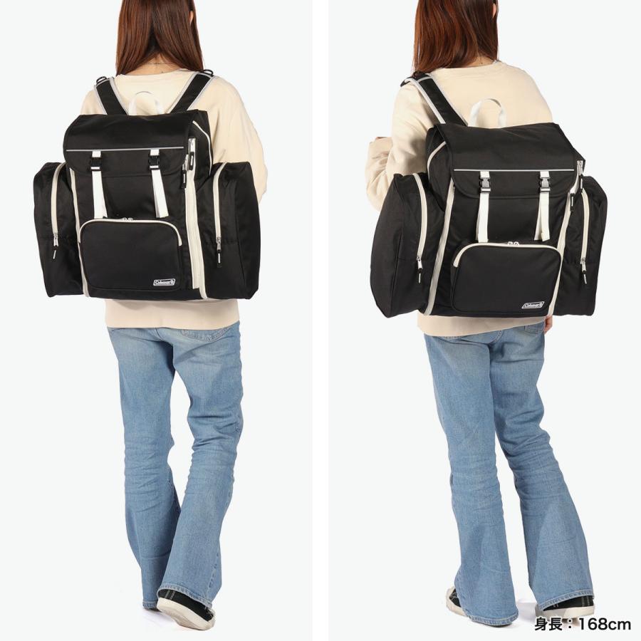 Coleman（コールマン） 最大41%☆2/25限定 公認販売店 リュック メンズ