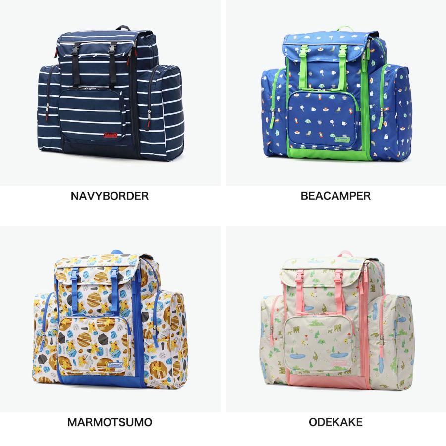 Coleman（コールマン） 最大44%☆3/1迄 公認販売店 リュック メンズ