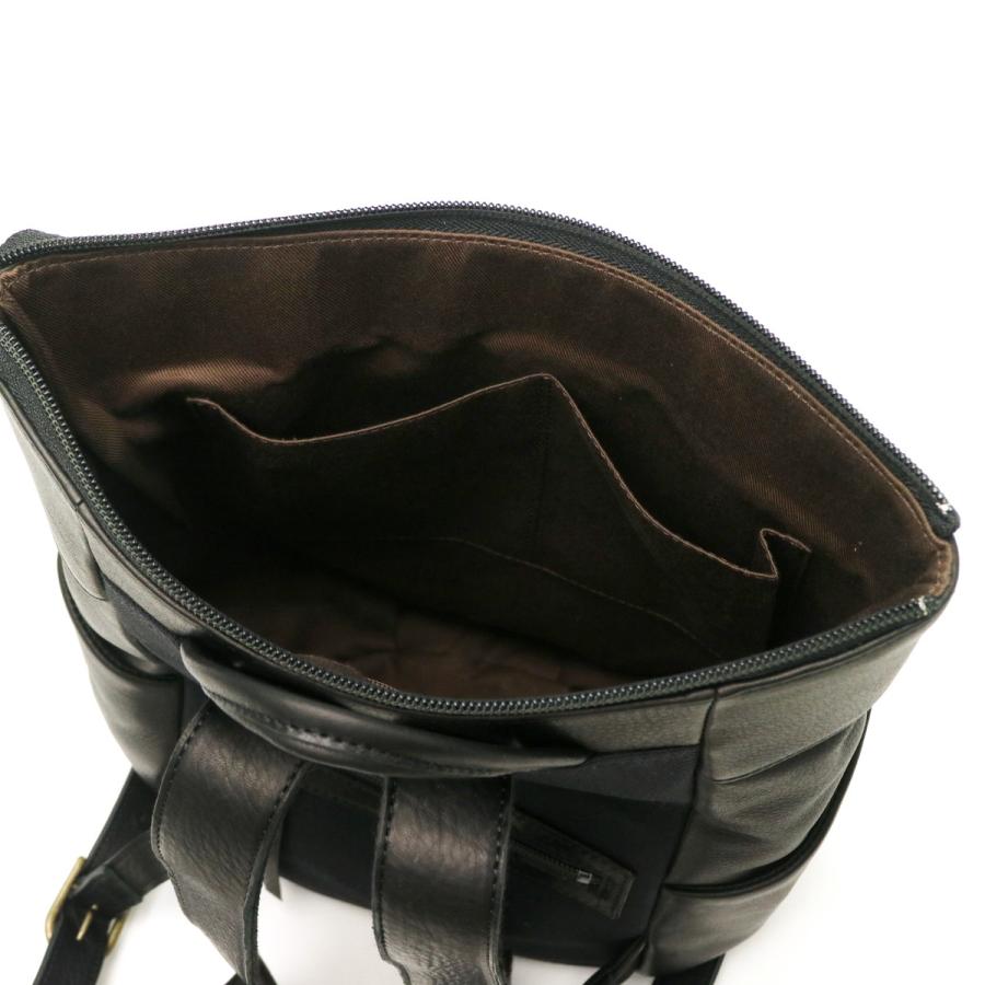 Dakota（ダコタ） ダコタ小物+選べるノベルティ付 リュック ルーチェ