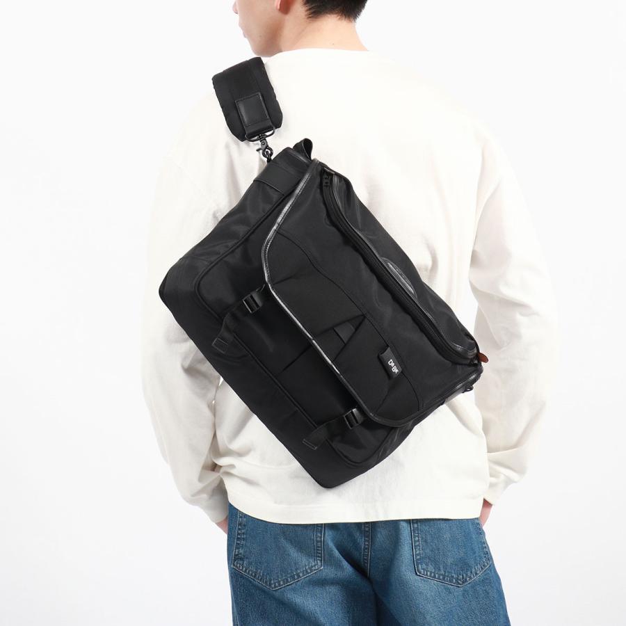 最大50%☆2/25限定 DSBK メッセンジャーバッグ メンズ レディース