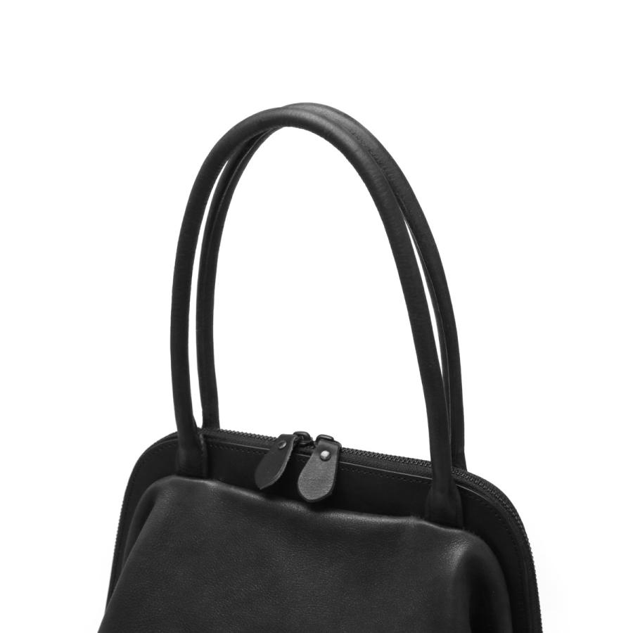 Ense（アンサ） 最大53%☆2/27〜 トートバッグ Ense gamaguchi bag