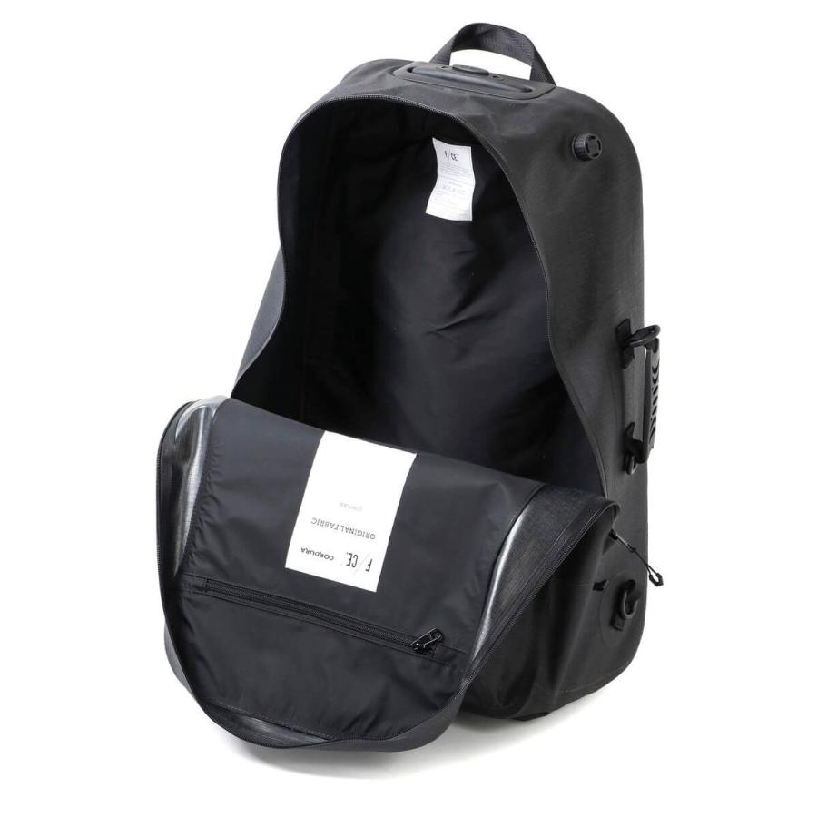 F/CE.（エフシーイー） 最大53%☆2/27〜 キャリーケース DRY LINE NO