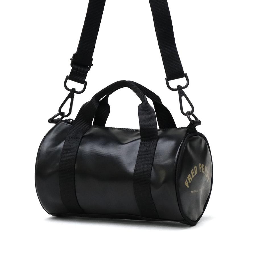 FRED PERRY（フレッドペリー） 最大53%☆3/1迄 ショルダーバッグ