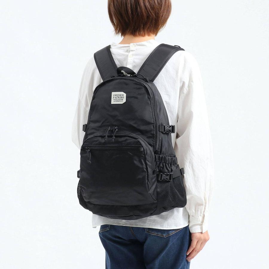 FREDRIK PACKERS（フレドリックパッカーズ） 最大53%☆2/27〜 セール