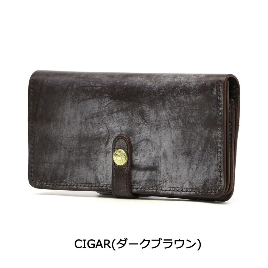 GLENROYAL（グレンロイヤル） 最大50%☆2/25限定 3カ月保証 財布 長