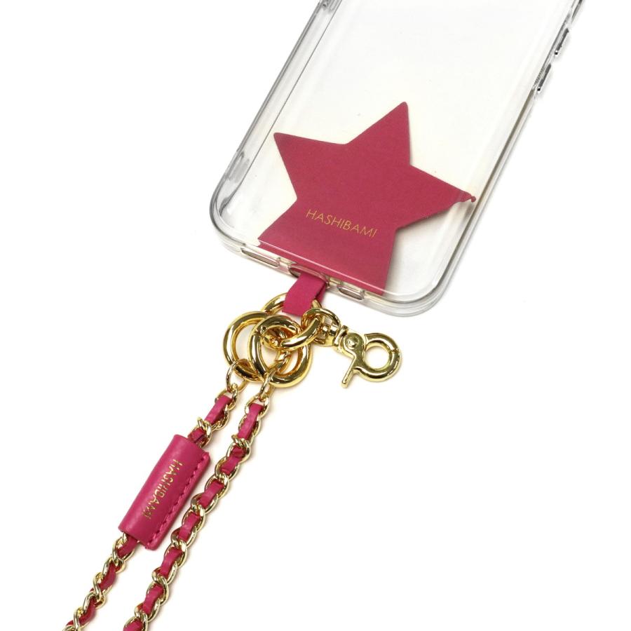 Hashibami（ハシバミ） 最大41%☆2/25限定 スマートフォンストラップ