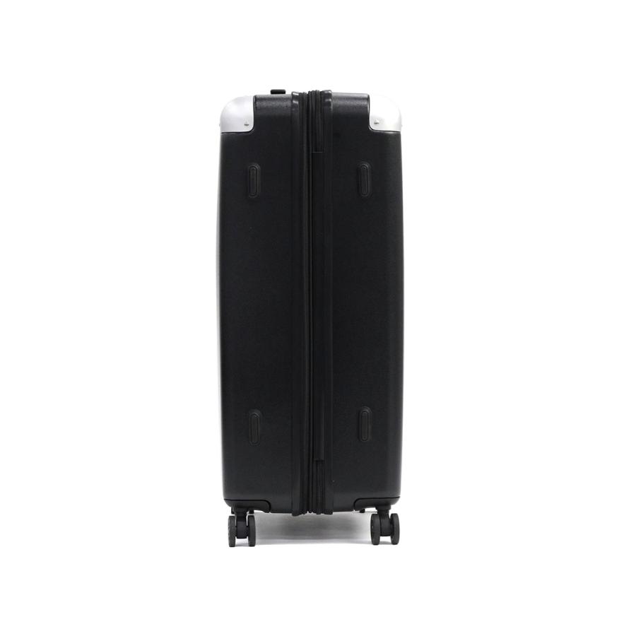 hiromichi nakano（ヒロミチナカノ） 最大50%☆2/25限定 スーツケース