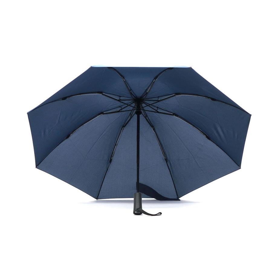 最大53%☆2/27〜 HUS. 折りたたみ傘 メンズ レディース 晴雨兼用 自動