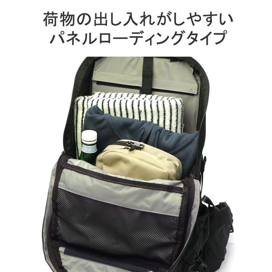 Karrimor（カリマー） 最大53%☆2/27〜 リュック メンズ レディース 大