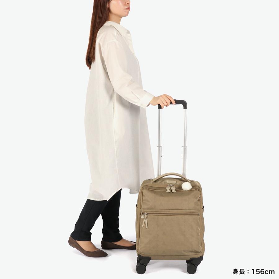 Kanana Project（カナナプロジェクト） セール30%OFF スーツケース