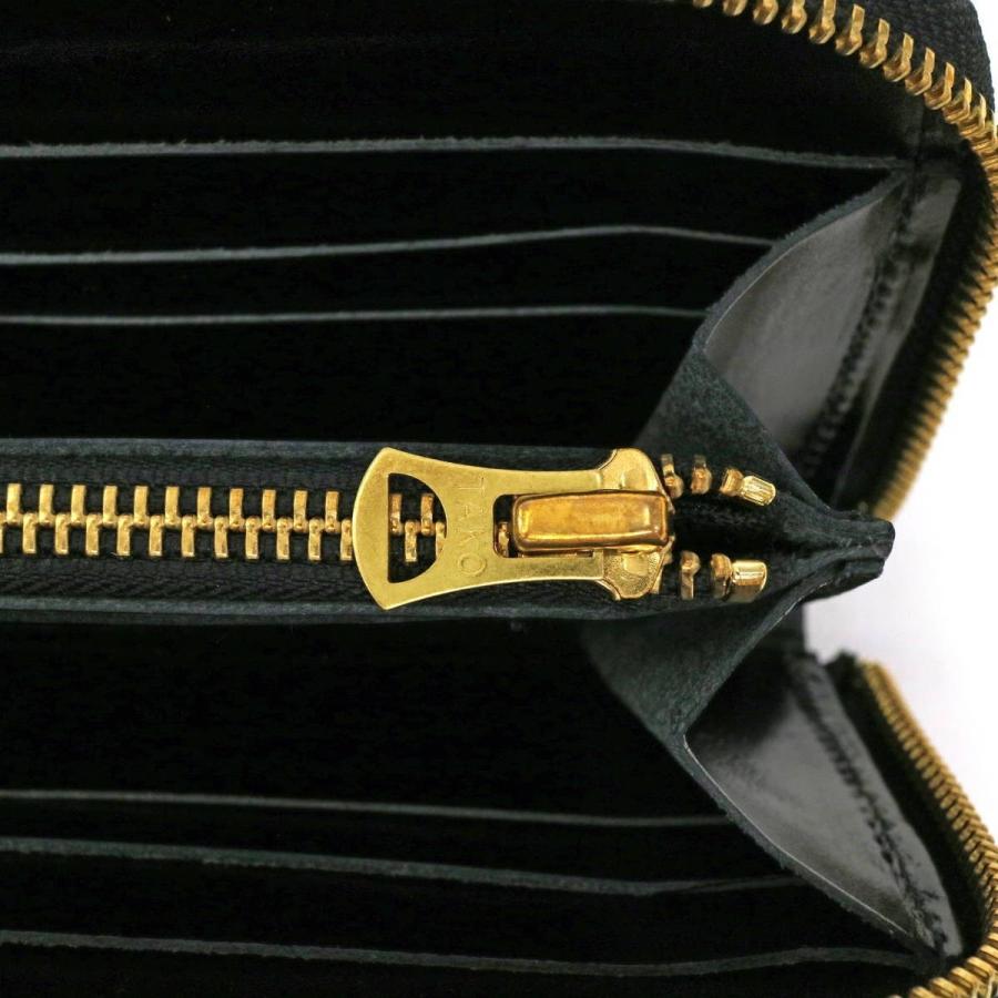 革蛸謹製 最大53%☆2/27〜 革蛸オリジネーター 長財布 財布 ラウンド