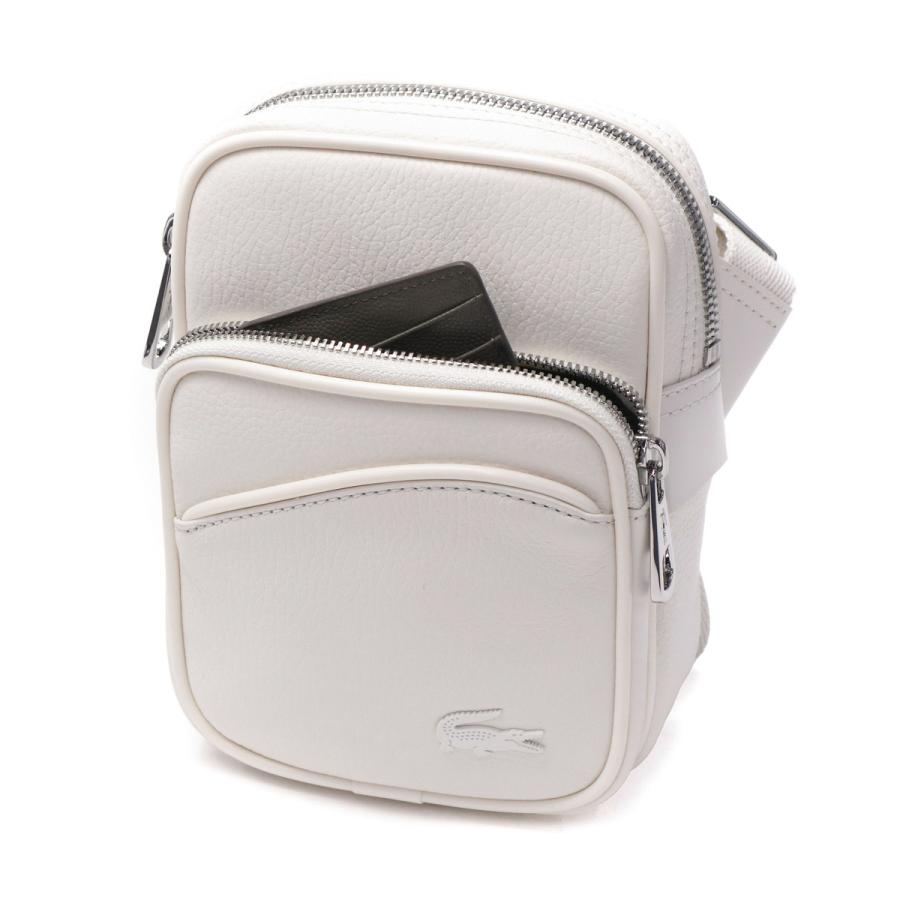 LACOSTE（ラコステ） セール30%OFF ショルダーバッグ メンズ