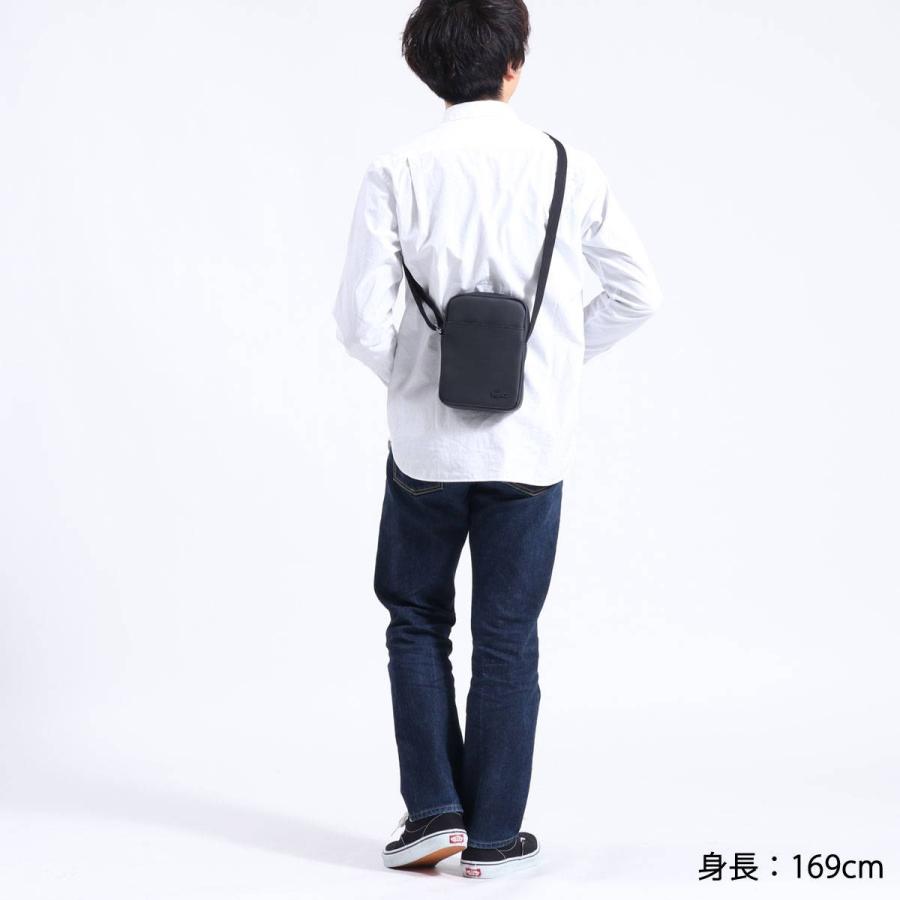LACOSTE（ラコステ） バッグ ショルダーバッグ 斜めがけ MEN'S CLASSIC