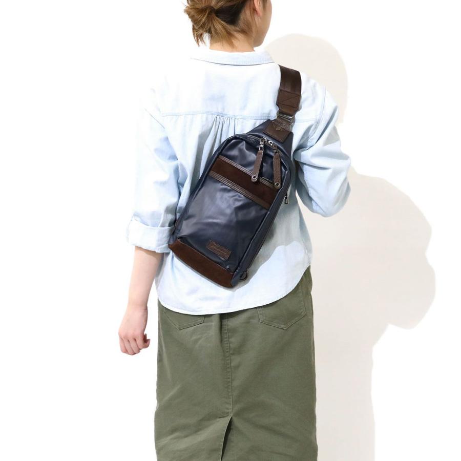 master-piece（マスターピース） 正規取扱店 ボディバッグ ワン