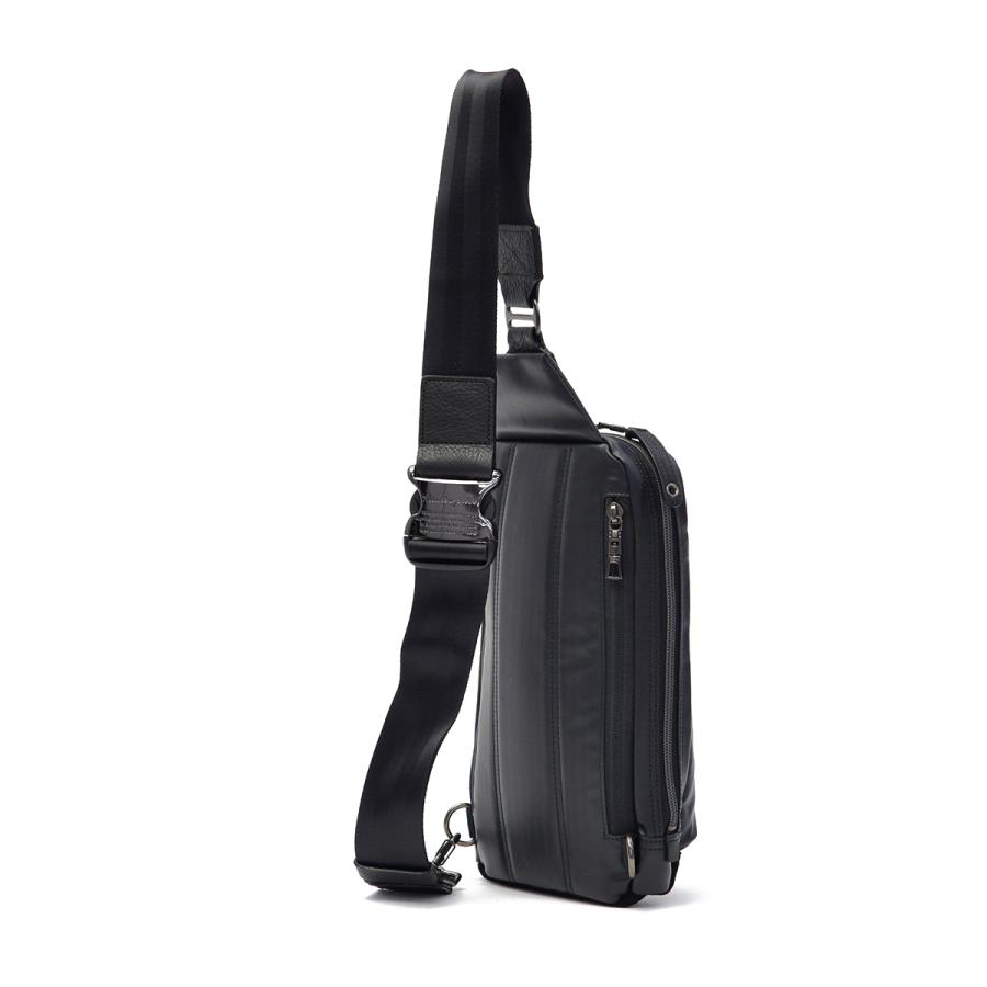 master-piece（マスターピース） 正規取扱店 ボディバッグ ワン