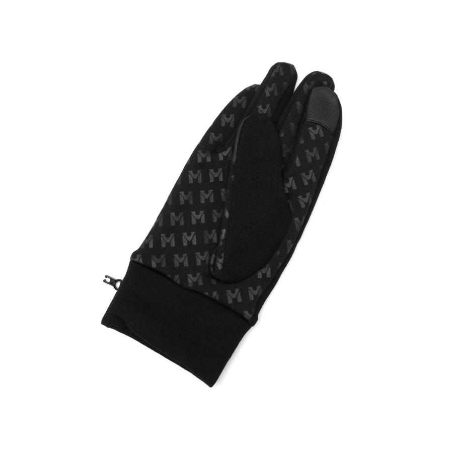 MILLET（ミレー） 最大50%☆2/25限定 日本正規品 手袋 メンズ