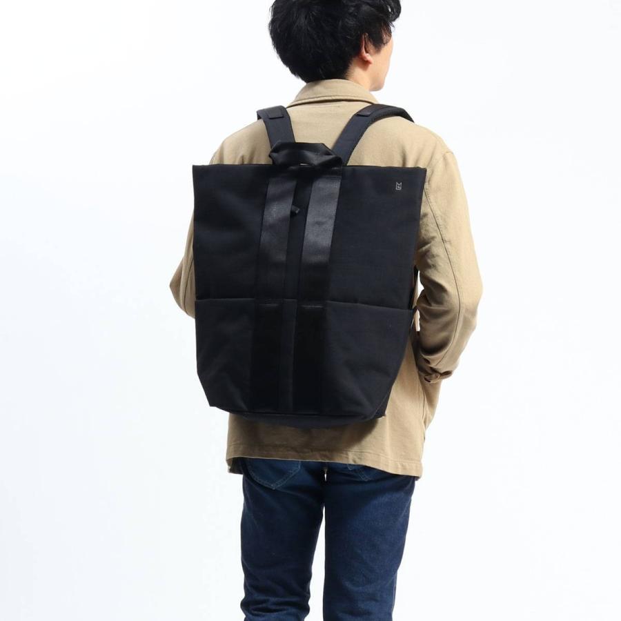 STLAKT 最大53%☆2/27〜 ミレストリュック MILESTO ストラクト バック