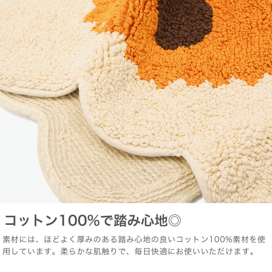 marimekko（マリメッコ） 最大53%☆2/27〜 日本正規品 バスマット 綿