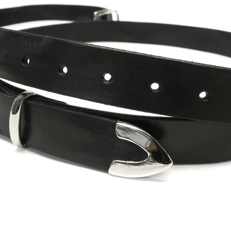 MASTER&Co（マスターアンドコー） 最大50%☆2/25限定 ベルト MASTER&Co