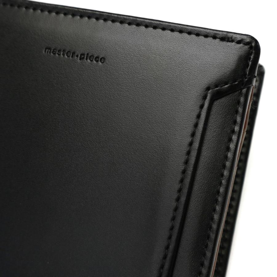 master-piece（マスターピース） 最大50%☆2/25限定 正規取扱店 財布