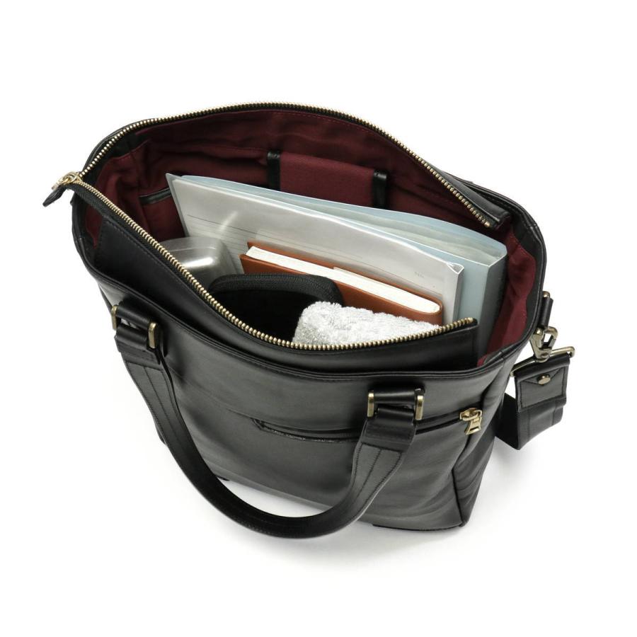 master-piece（マスターピース） 正規取扱店 トートバッグ メンズ