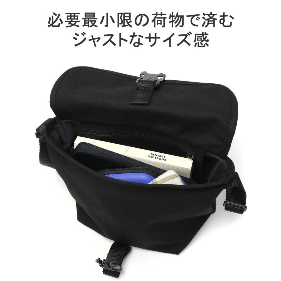 Manhattan Portage BLACK LABEL 最大51%☆22・23日限定 日本正規品