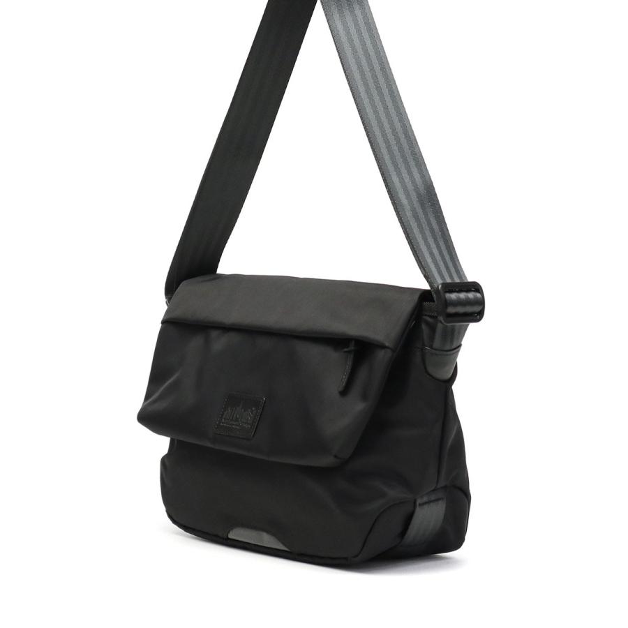 Manhattan Portage BLACK LABEL 日本正規品 マンハッタンポーテージ