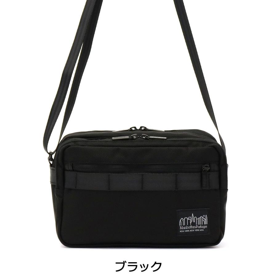 Manhattan Portage BLACK LABEL 最大50%☆2/25限定 日本正規品