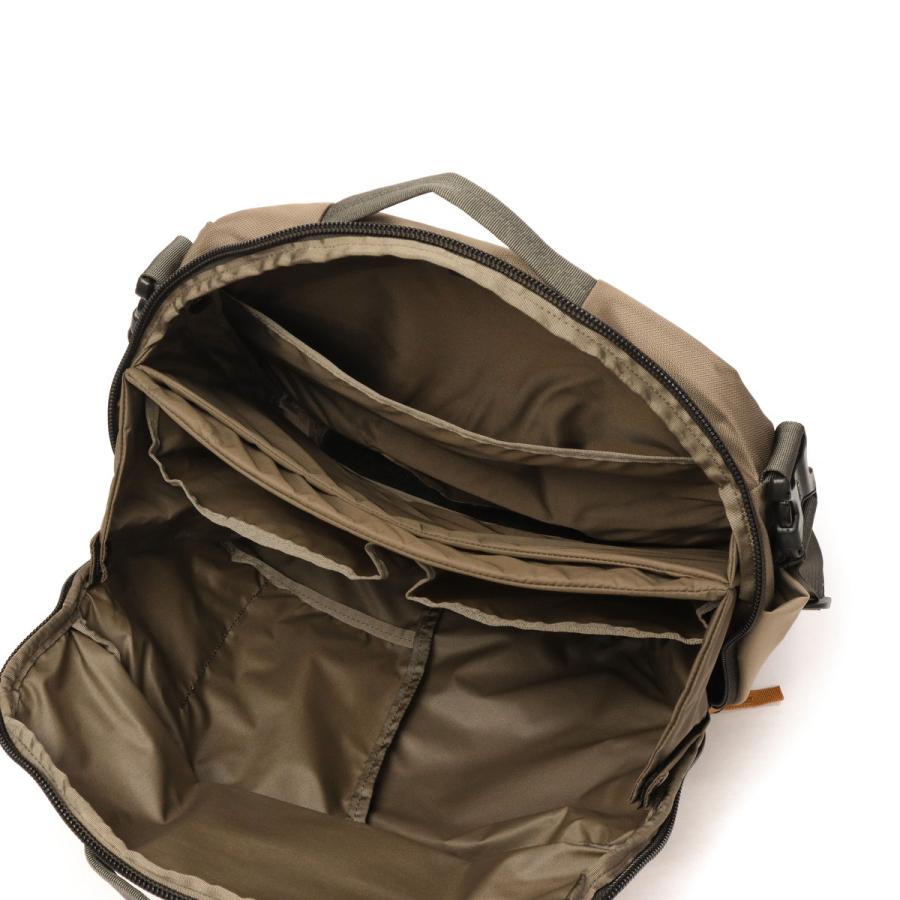 MYSTERY RANCH（ミステリーランチ） 特典付 日本正規品 ショルダー