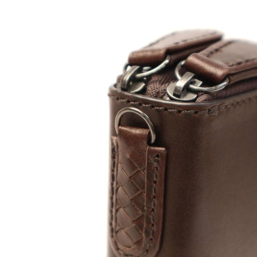 NOMADOI（ノマドイ） 最大50%☆2/25限定 財布 アラバマ 長財布 ダブル