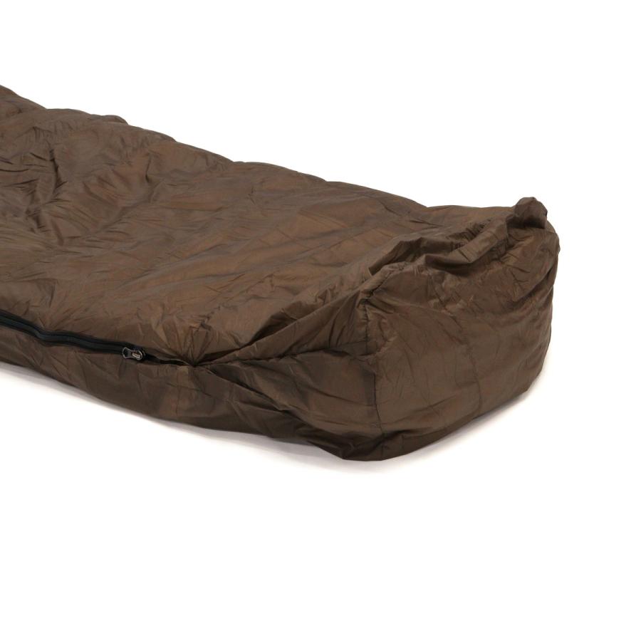 NANGA（ナンガ） セール15%OFF シュラフ 寝袋 軽量 コンパクト 冬用